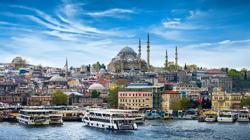 Study in Turkey: A Complete Guide to Student Immigration Study in Turkey | Homa Immigration Institute