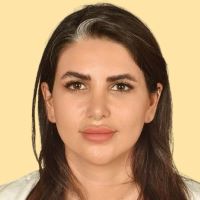 مهناز کریمی | Mahnaz Karimi