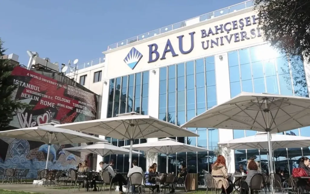 Top 10 Turkish Universities for International Students in 2026 Top 10 Turkish Universities for International Students in 2026 | Bahçeşehir University