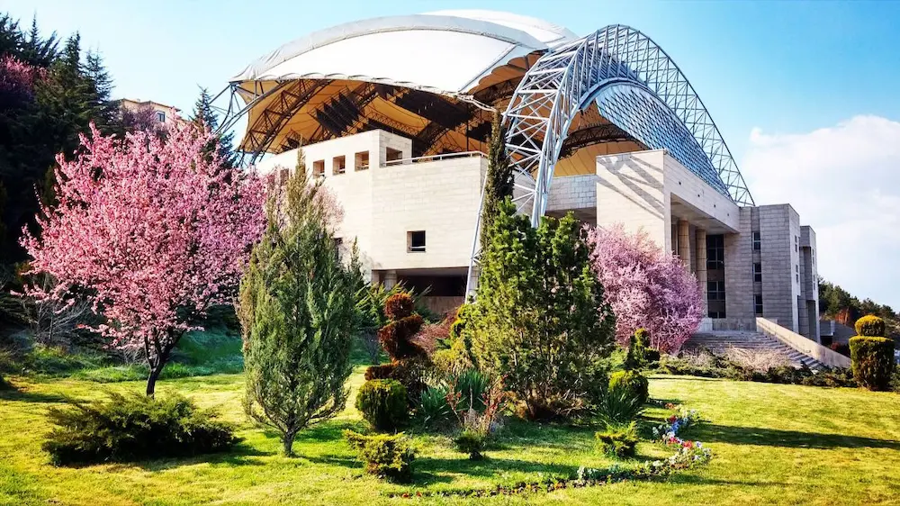 Top 10 Turkish Universities for International Students in 2026 Top 10 Turkish Universities for International Students in 2026 | Bilkent University