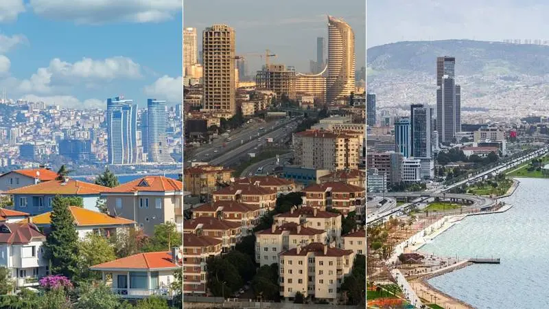 Best Turkish City for International Students 2026