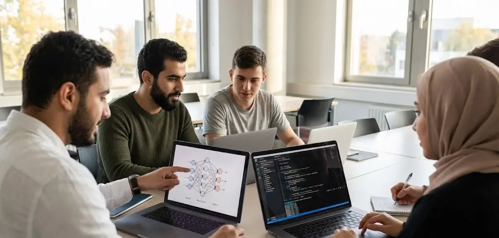 Software Engineering in Turkey