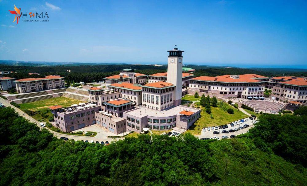 Turkey University Admission