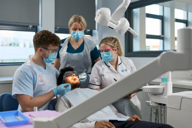 Complete Guide to Study Dentistry in Romania