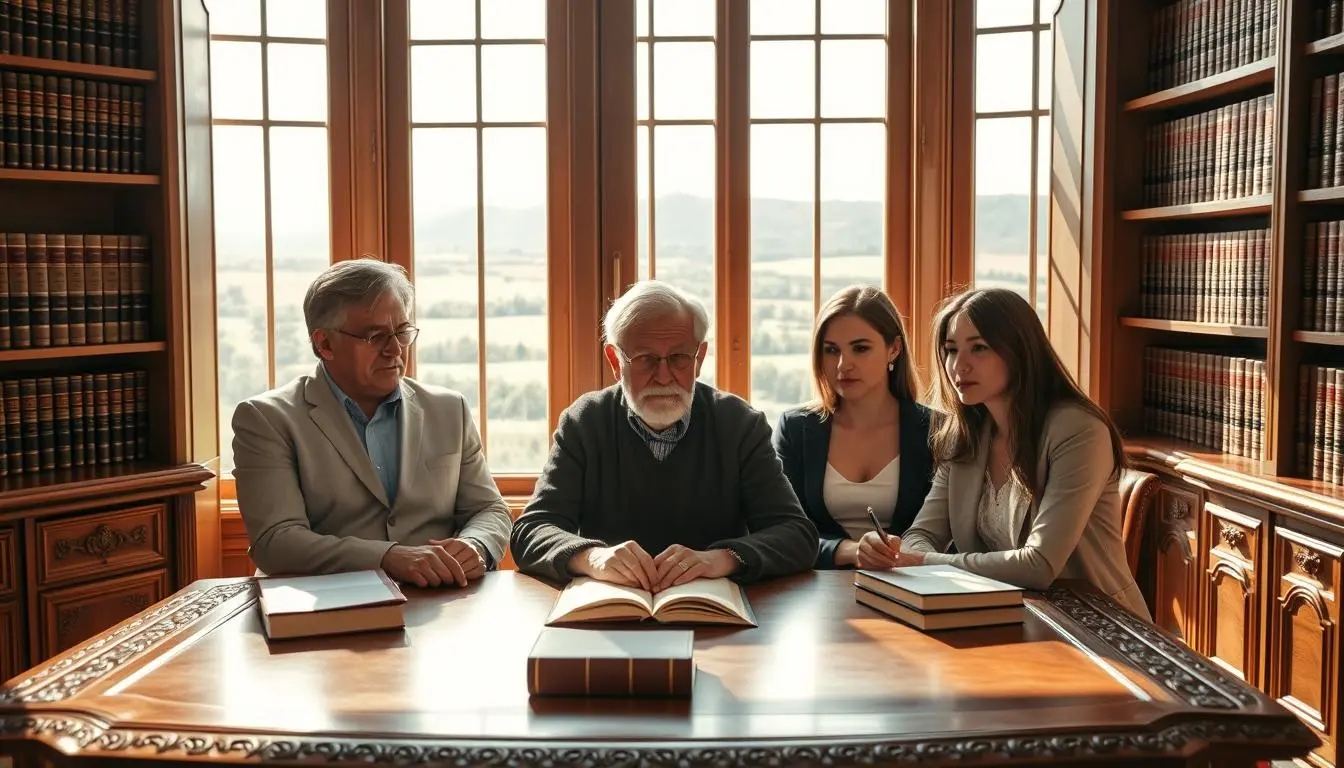 Comprehensive Guide to Law Programs in Romania for International Students