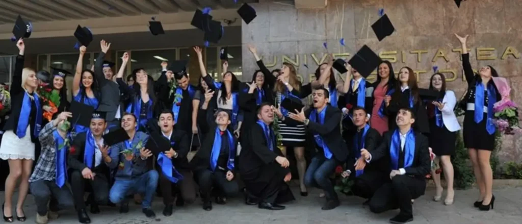 Law Programs in Romania