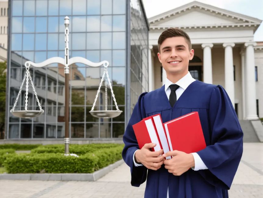 Law Programs in Turkey for International Applicants