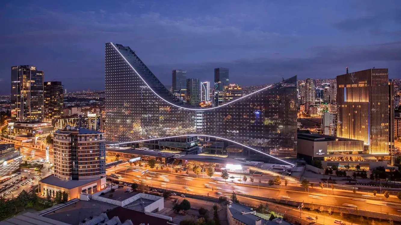 Living Costs in Ankara for International Students