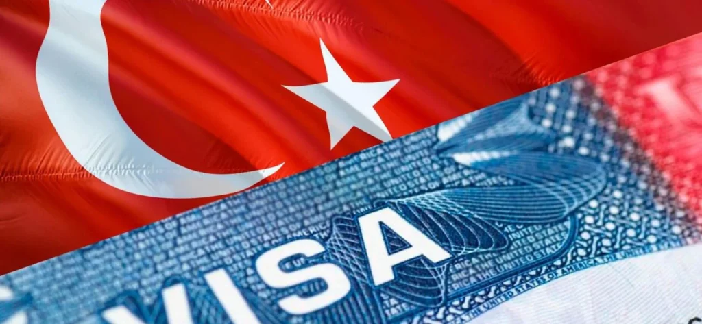 Step-by-Step Student Visa Process for Turkey Visa Process for Turkey