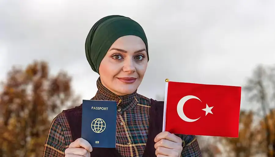 Step-by-Step Student Visa Process for Turkey Student Visa Process for Turkey (1)