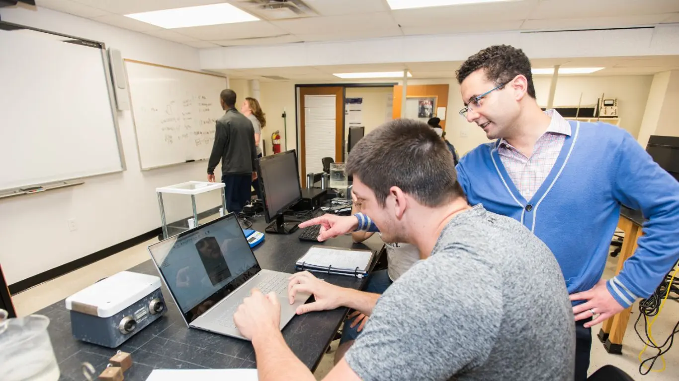 Complete Guide to Study Computer Engineering at ITU