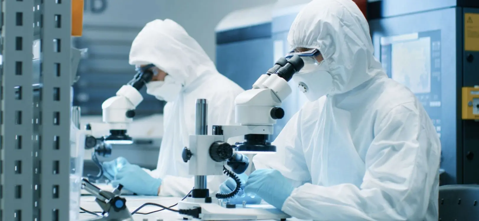 Doha – Deputy Laboratory Manager