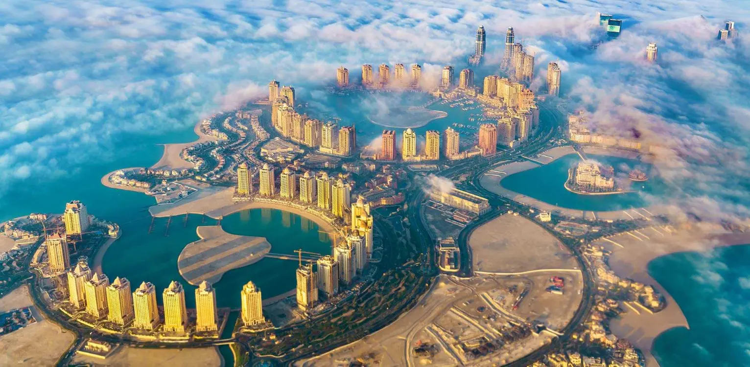 Doha – EPC Oil & Gas Project Manager