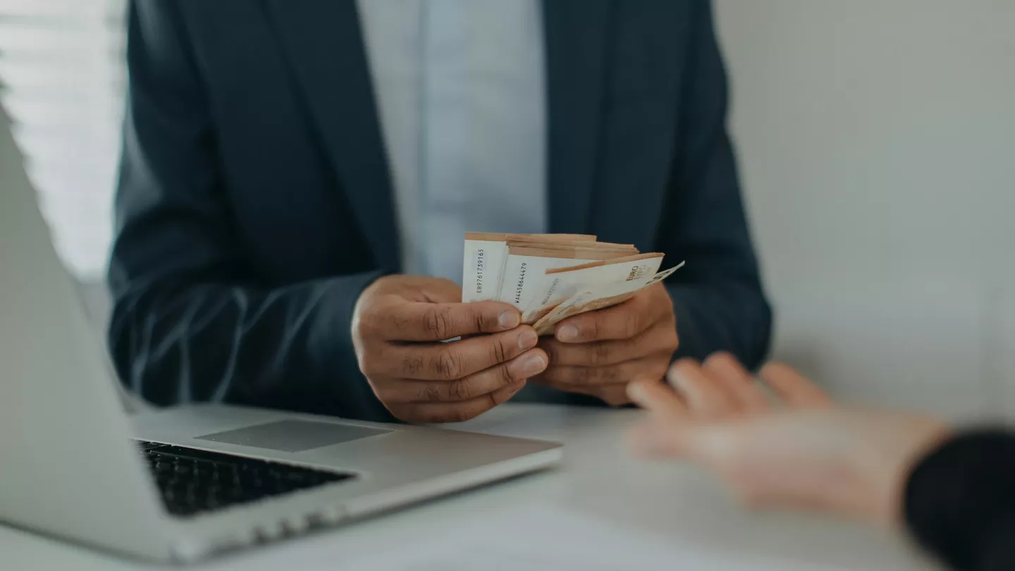 Average Salaries in Poland