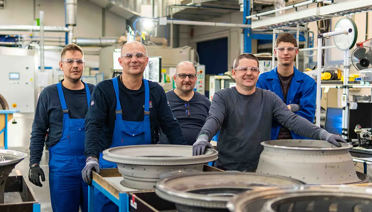 Engineering Jobs in Hungary for International Professionals