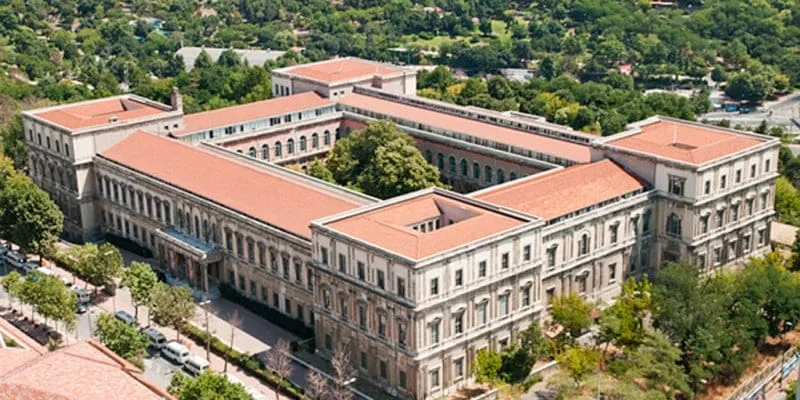 Istanbul Technical University
