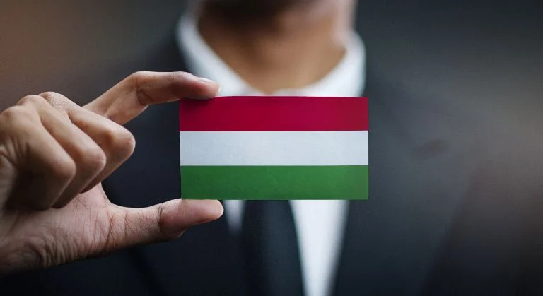 Hungary Work Visa 2026