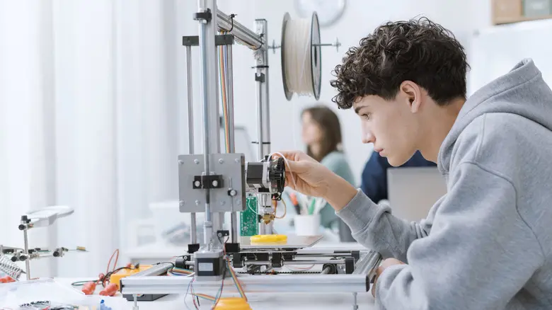 Mechanical Engineering at Yildiz Technical University