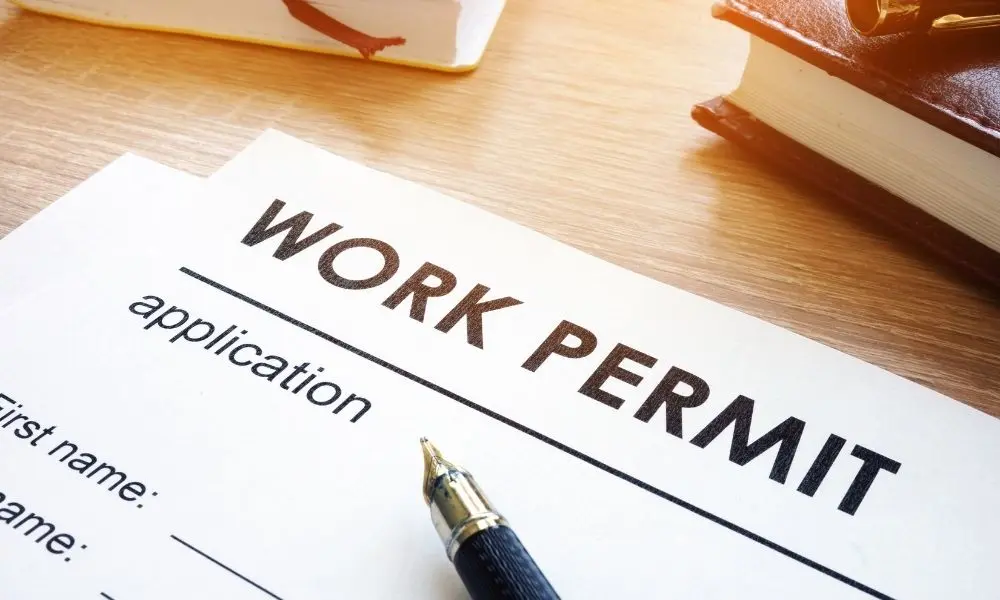 Requirements for a Hungarian Work Permit in 2026