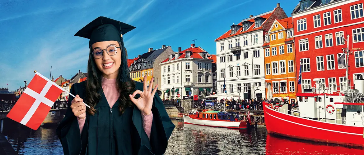 Study in Denmark