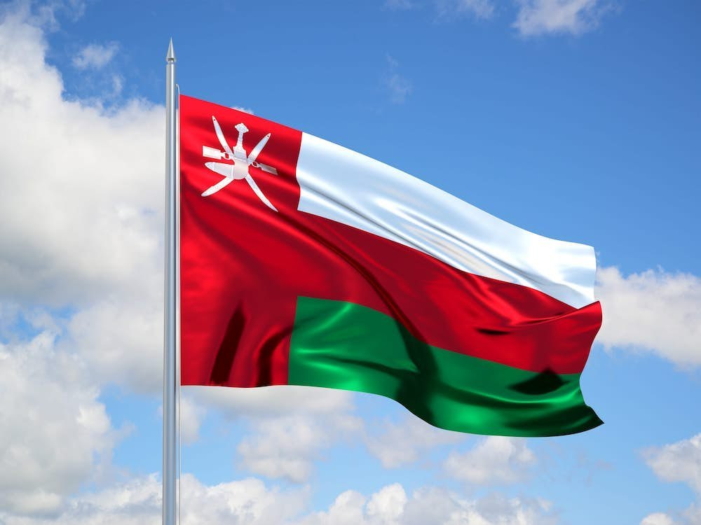 Work Migration to Oman