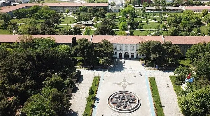 Yildiz Technical University