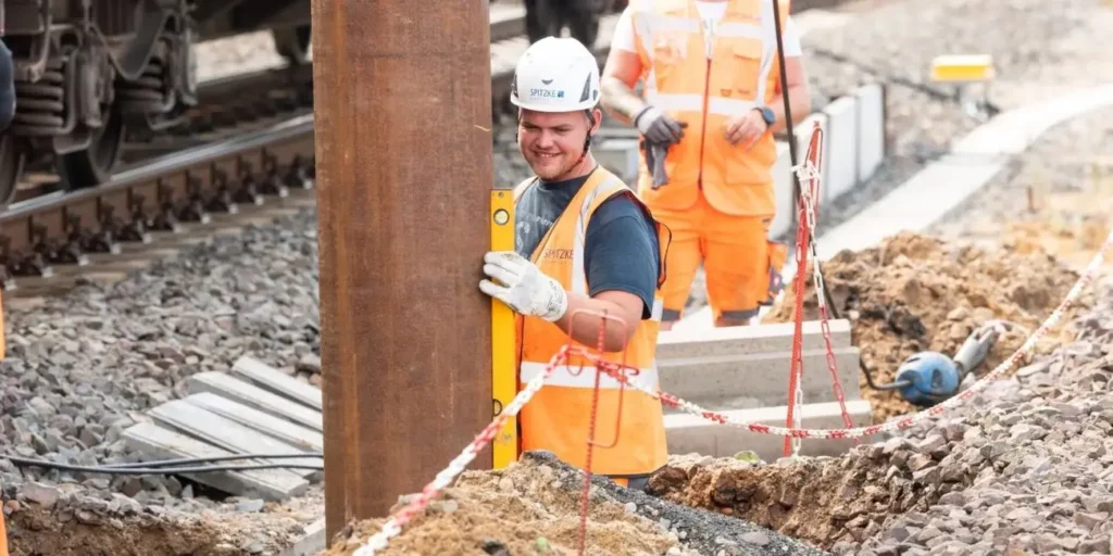 Civil Engineering Jobs in Germany