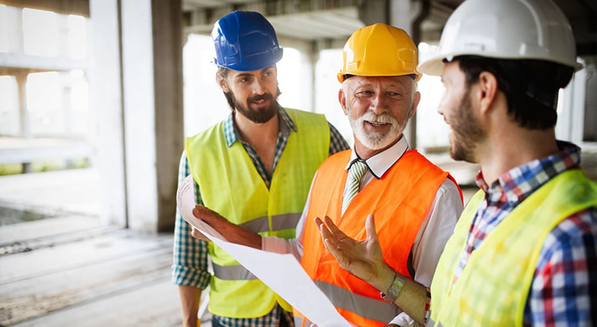 Civil Engineering Jobs in Germany