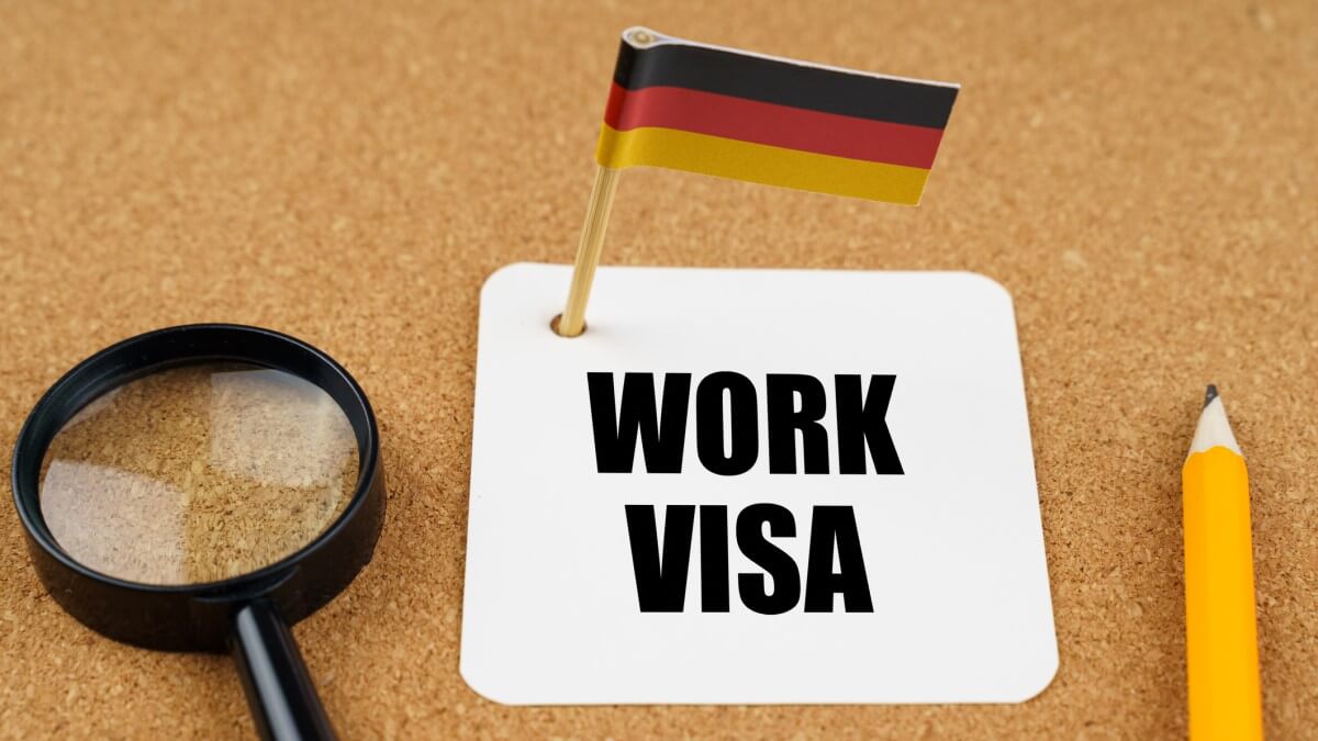 Germany Work Visa Requirements for Skilled Workers in 2026
