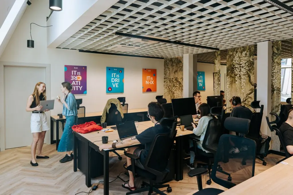 Living and Working in Warsaw as a Foreigner Working in Warsaw