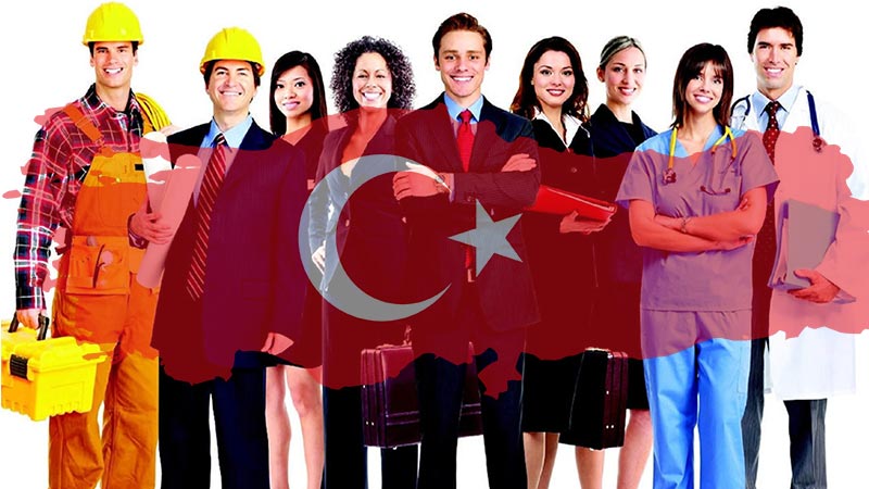 High Demand Jobs in Turkey in 2026