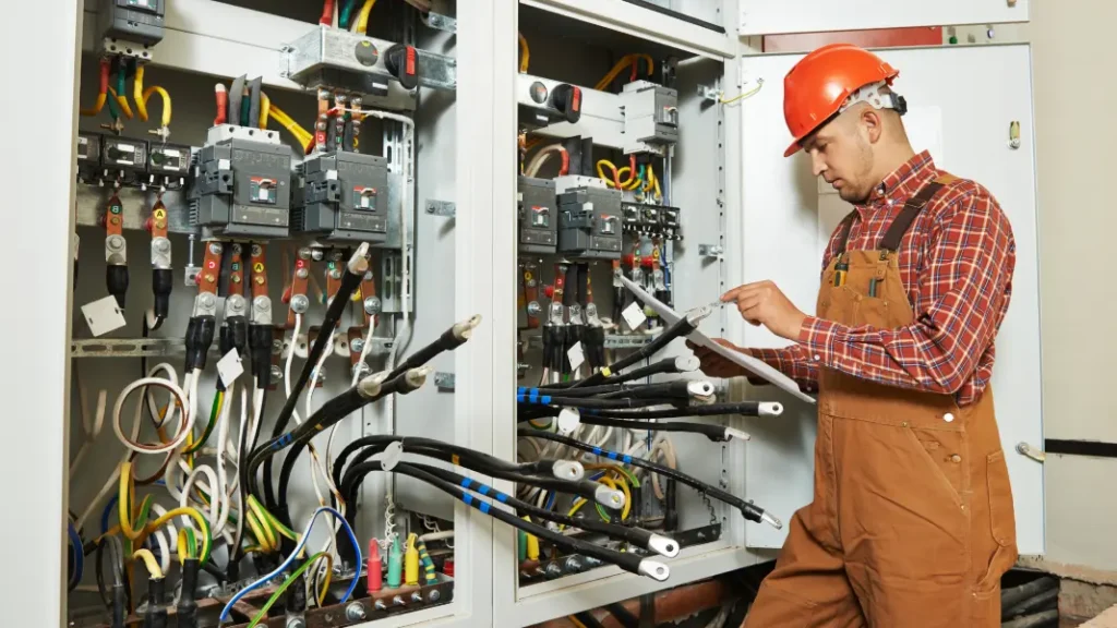Electrician Jobs in Turkey Electrician Jobs in Turkey in 2026