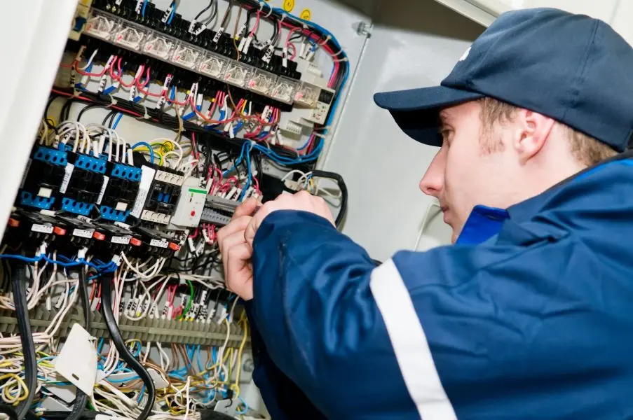 Electrician Jobs in Turkey