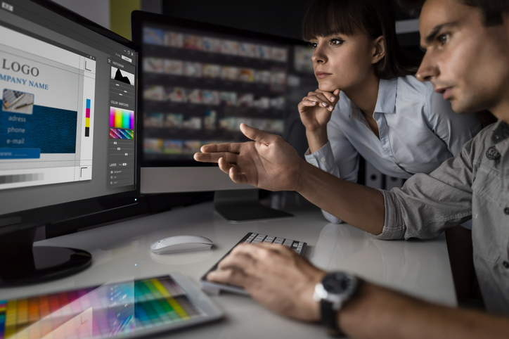 Graphic Designer Jobs in Turkey