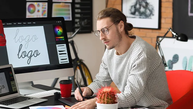 Graphic Designer