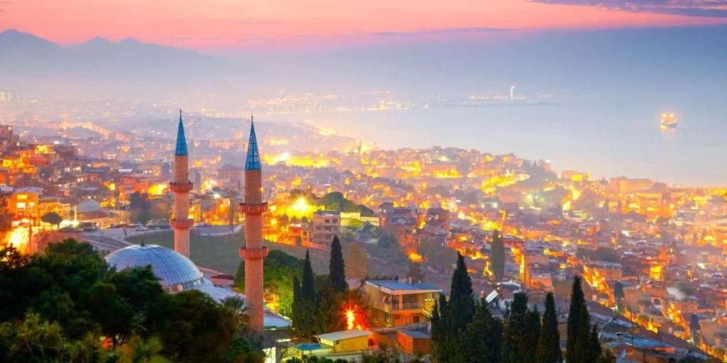 Izmir