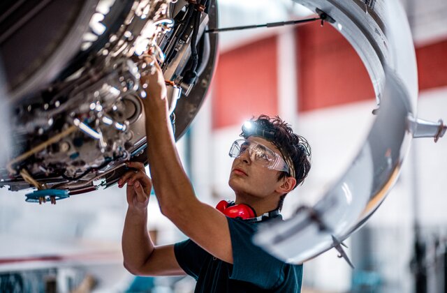 Mechanical Engineer Jobs in Turkey