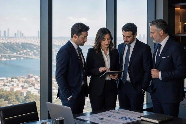 Accountant Jobs in Turkey Accountant Jobs in Turkey - 2
