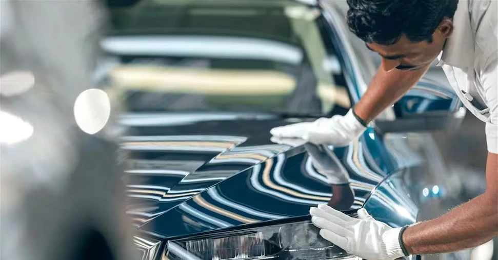 Automotive Jobs in Romania