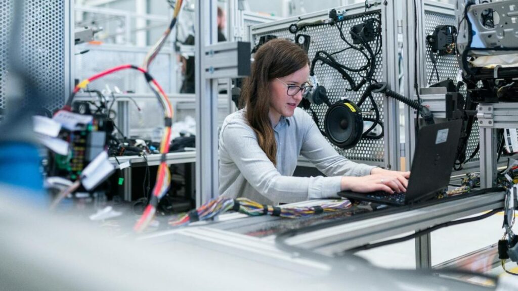 Mechanical Engineer Jobs in Germany Engineer Jobs in Germany in 2026