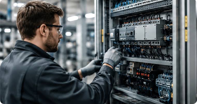 Home Mechanical Engineer Jobs in Germany