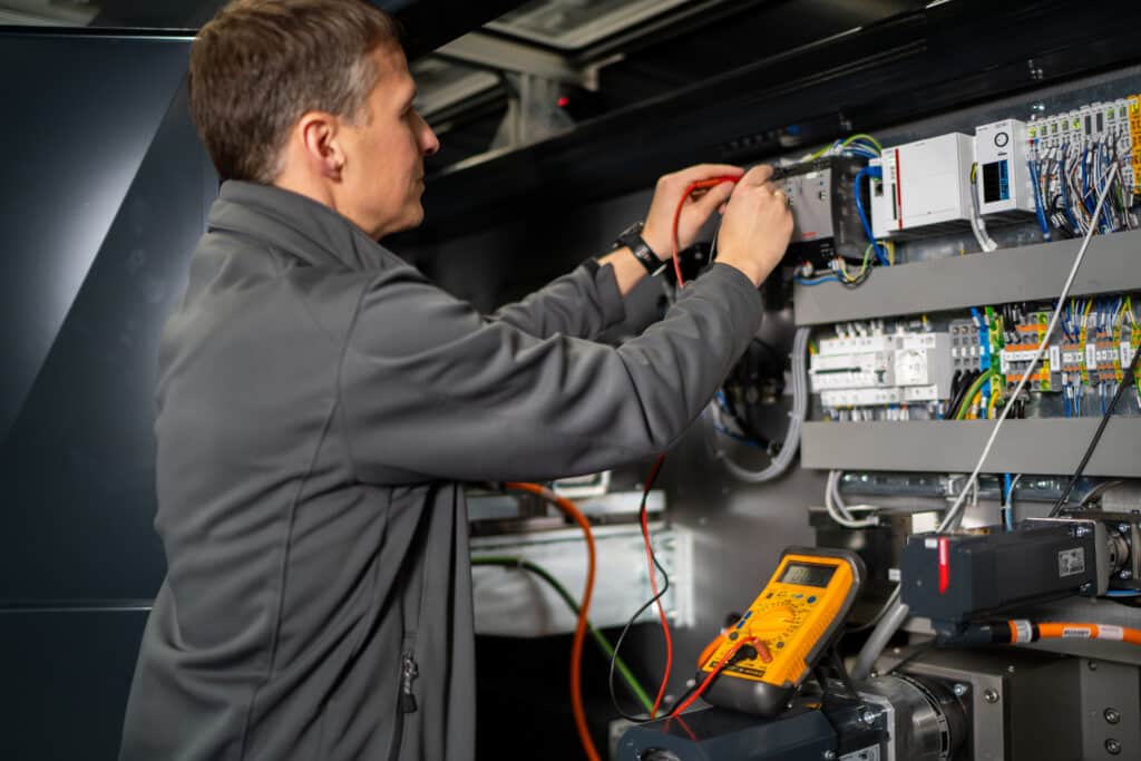 Mechanical Engineer Jobs in Germany Mechanical Engineer Jobs