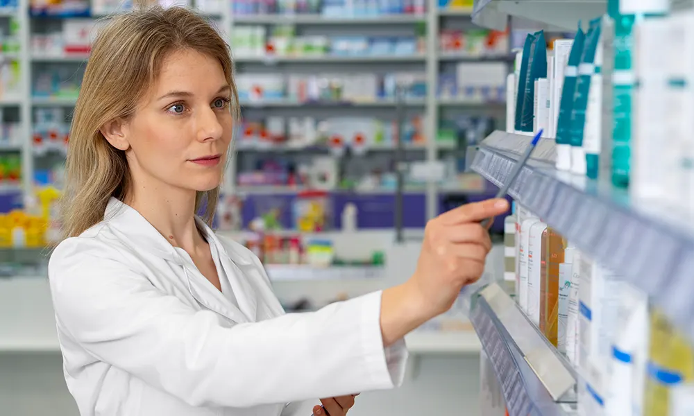 Pharmacist Jobs in Romania