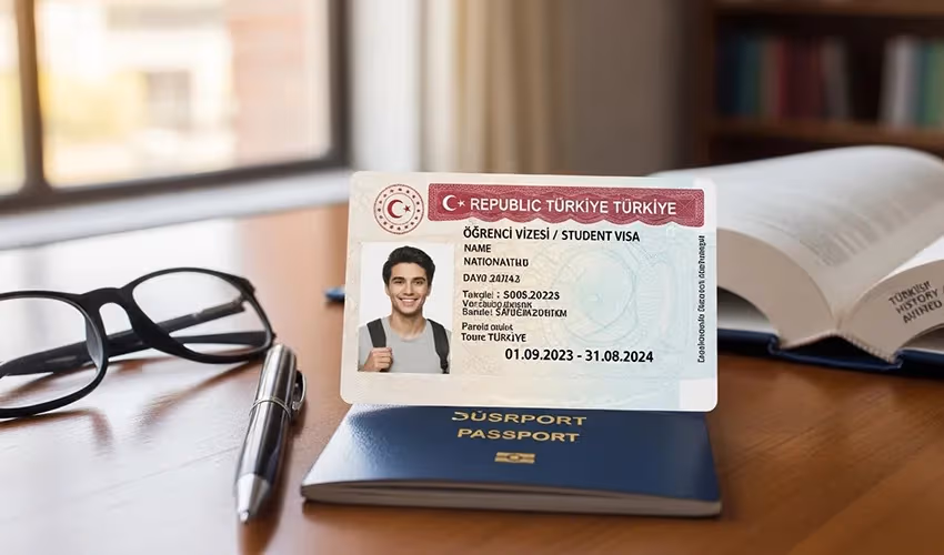 Financial Requirements for a Turkey Student Visa Turkey Student Visa
