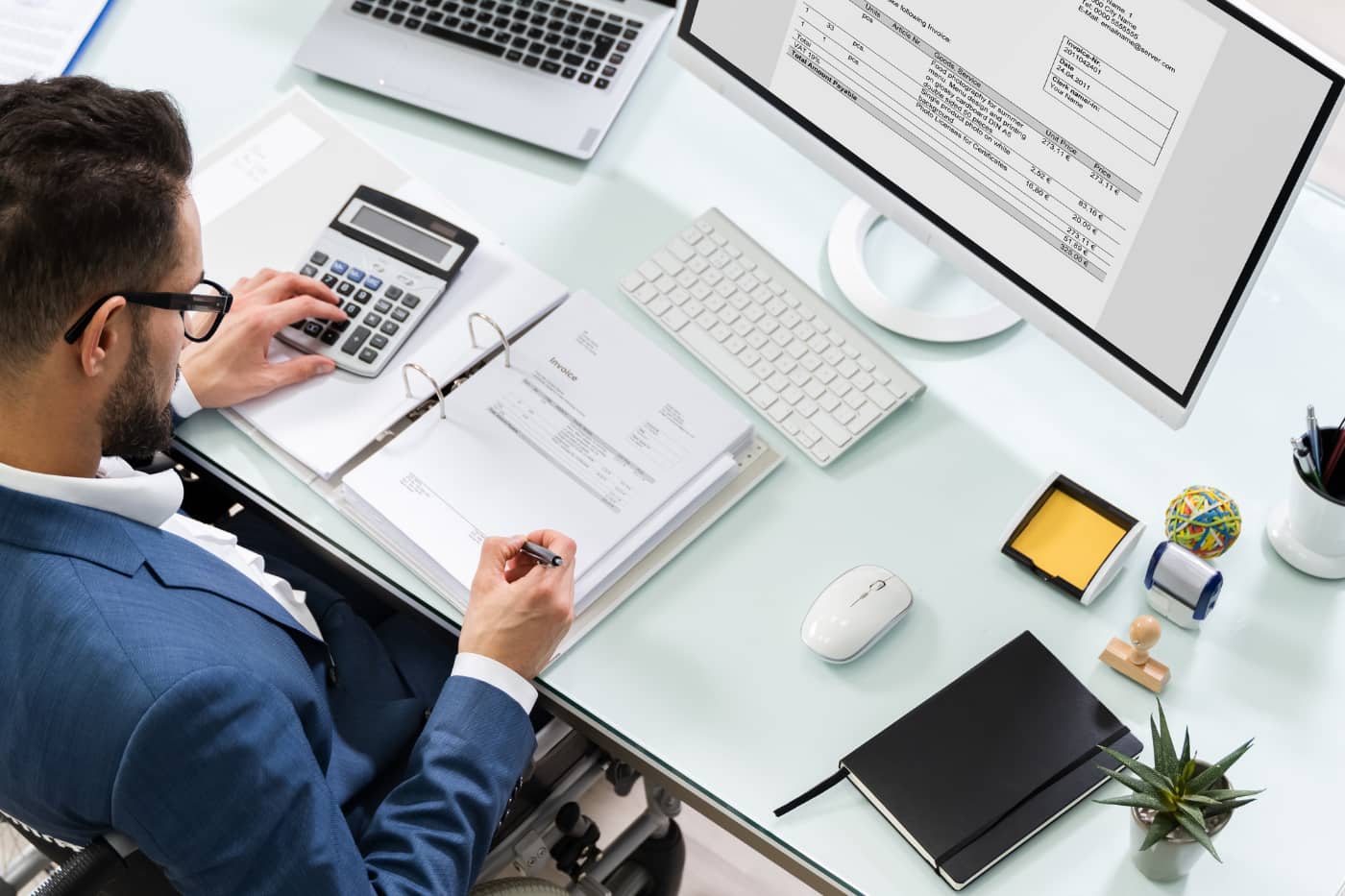 Home Accountant in Germany in 2026