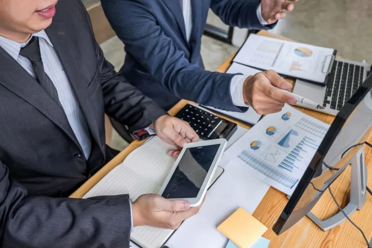 Accountant Jobs in Germany Accountant in Germany