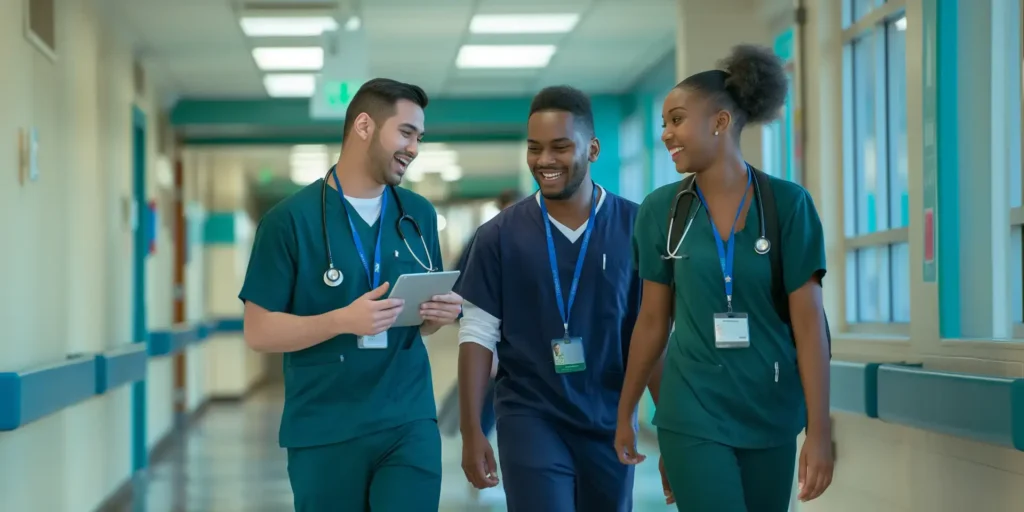 Nursing in Germany: Study Requirements and Career Opportunities Nursing in Germany