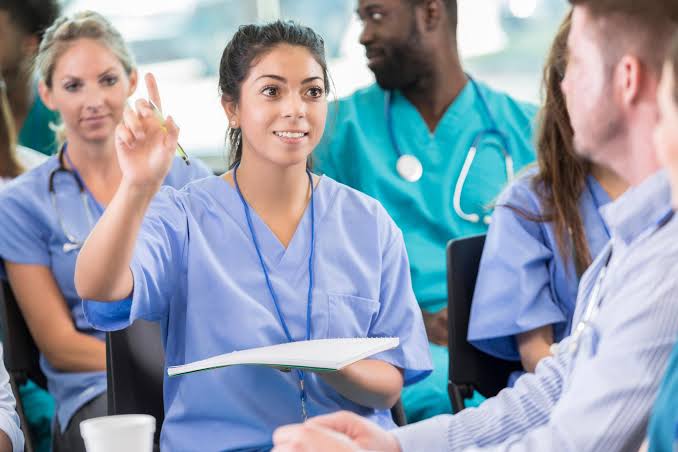 Nursing in Germany: Study Requirements and Career Opportunities Nursing in Germany