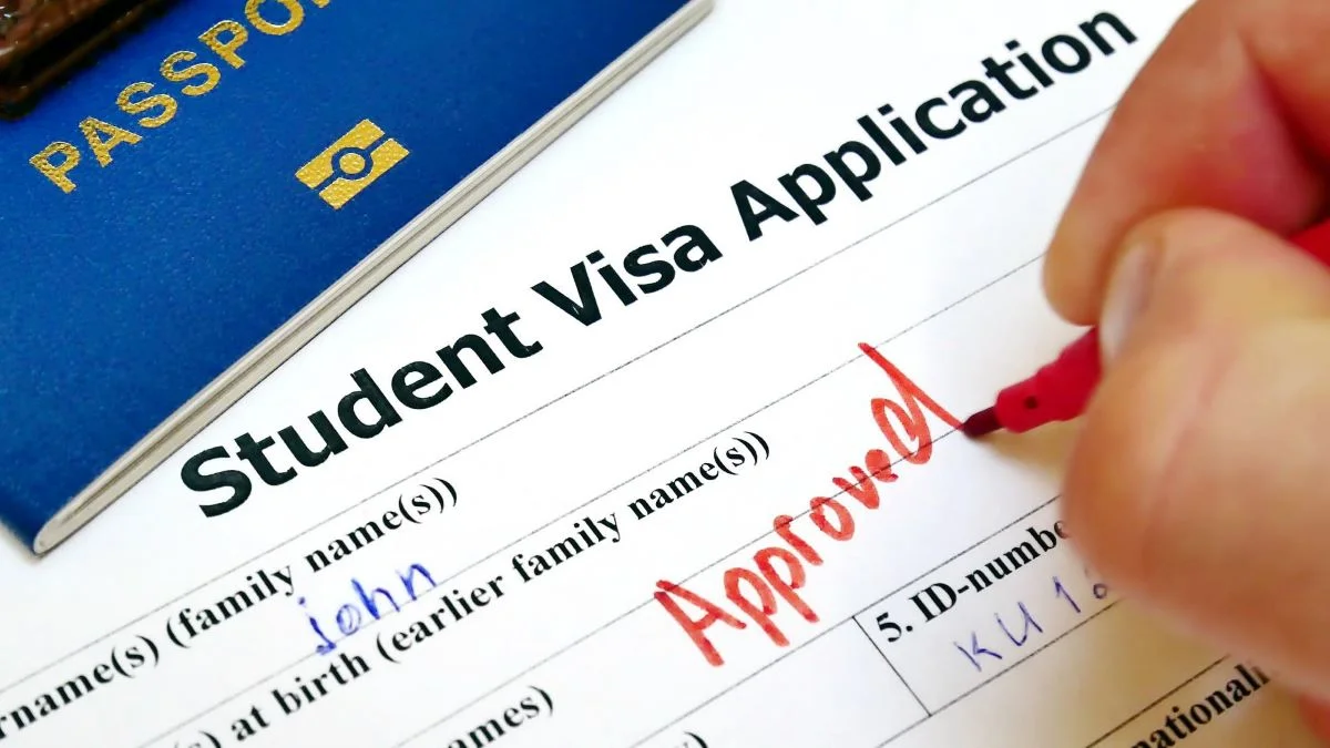 Home Turkey Student Visa Application Process Step by Step